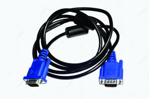 Cabo VGA p/ VGA      