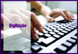 Digitação de Recibos      