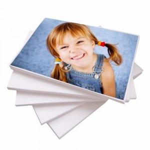 Impressão Colorida Fotográfica 180g      