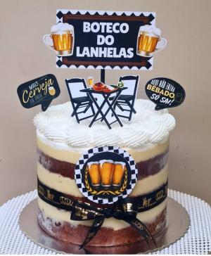 Topo de Bolo      