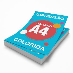 Xerox Colorida      